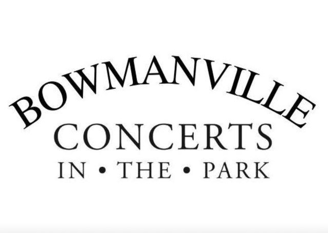 Bowmanville Concerts In The Park