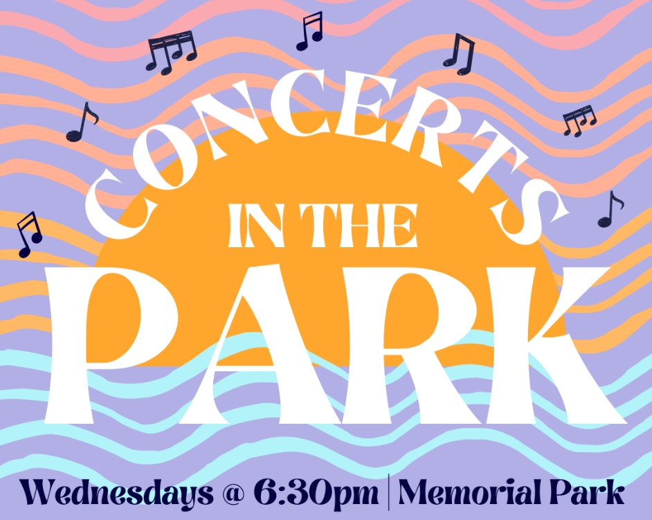 Concerts In The Park